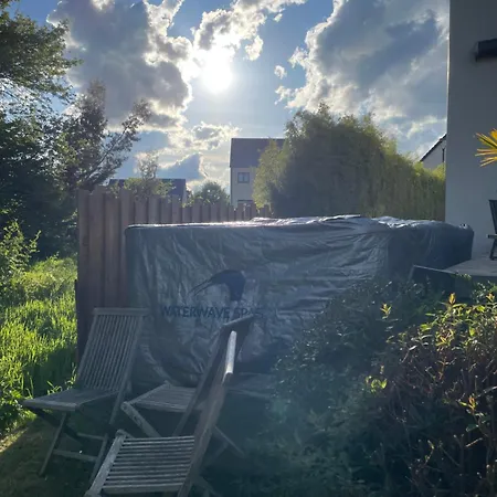 Chambre A 10' Du Circuit Des 24h Dans Un Cadre Exceptionnel