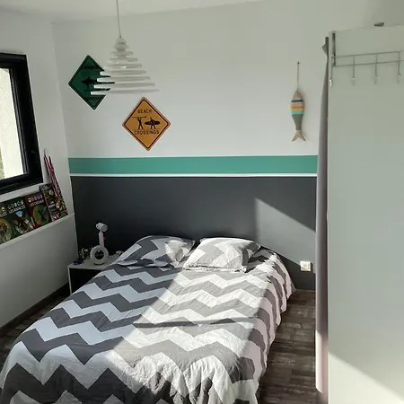 Couette-café Chambre A 10' Du Circuit Des 24h Dans Un Cadre Exceptionnel Fillé